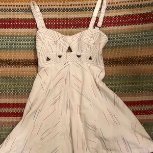 Free people New Romantics dress